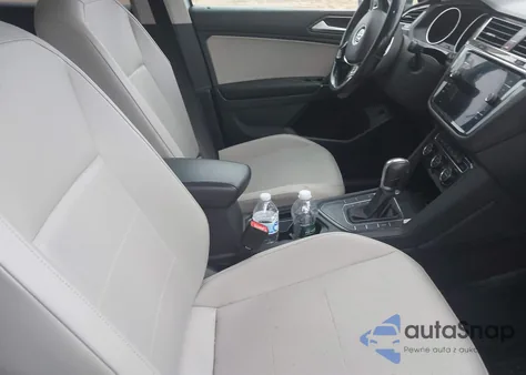2018 Volkswagen Tiguan 2.0T Se/2.0T Sel z USA, uszkodzony, nr VIN 3VV3B7AX5JM039078